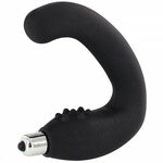 Estimulador de Prostata Vibrador Gerard, a powerful and discreet prostate massager for ultimate pleasure