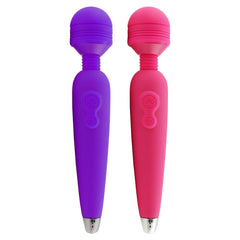 The Masajeador Wand Lilo, a versatile and effective self-massage tool for relaxation and pain relief