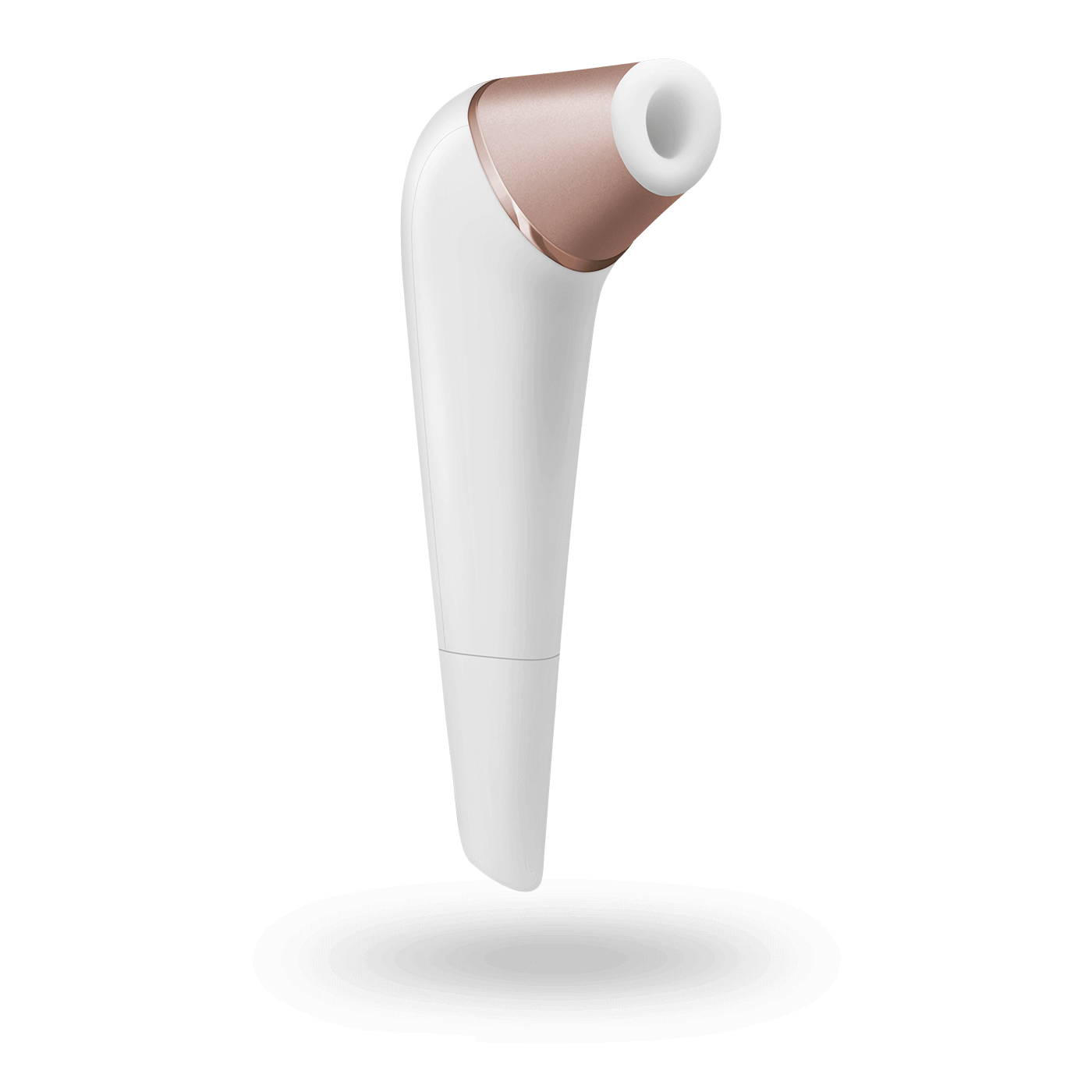 Introducing the Satisfyer Dos, a sleek and innovative product designed for ultimate pleasure and satisfaction in the bedroom