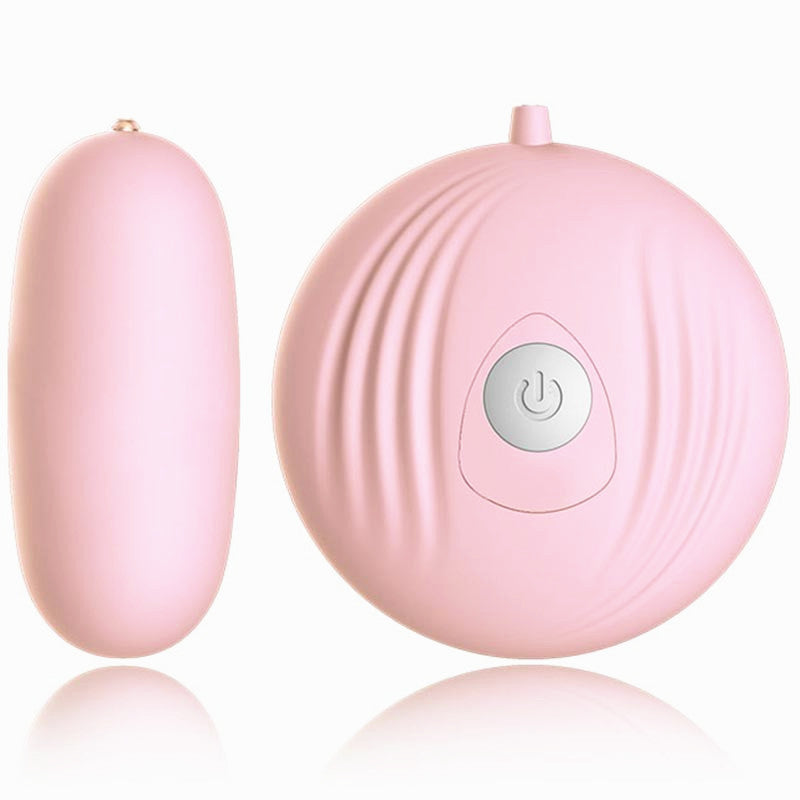 HUEVO SPARK OF LOVE LITTLE SHELL is a colorful and vibrant egg-shaped toy with a heart design, perfect for Easter or Valentine's Day gifts