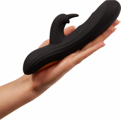 Vibrador virtual rabbit Pornhub sex toy with dual stimulation for pleasure