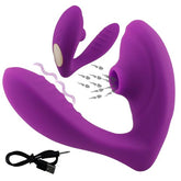 Vibrador Kalman designed with sleek, modern curves and powerful vibrations