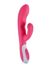 MIKA VIBE NVTOYS WARMING TIP, a sleek and stylish product designed for ultimate pleasure and satisfaction during intimate moments