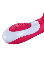 MIKA VIBE NVTOYS WARMING TIP: A sleek and stylish warming tip for added sensation during play