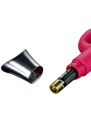 Experience the ultimate pleasure with the NOTI VIBE NVTOYS vibrator