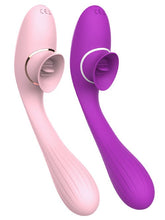 DISA LICKING VIBRATOR NVTOYS for intense pleasure and satisfaction