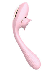 Waterproof DISA LICKING VIBRATOR NVTOYS for shower and bath play