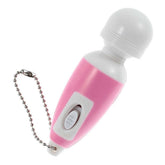 Vibrador Llavero - Micro Wanachi keychain vibrator for discreet pleasure