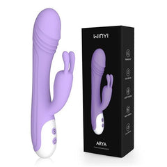 Winyi Arya Vibrador Punto G designed for ultimate pleasure and satisfaction