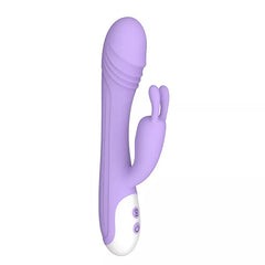 Winyi Arya Vibrador Punto G - Made with premium silicone for a soft and smooth feel