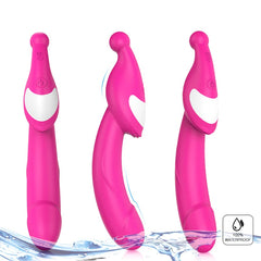 Vibrador Vine Shande designed for intense pleasure and ultimate satisfaction