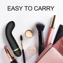 Compact and powerful Winyi Gina Mini Vibrador for intense pleasure