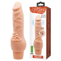 Vibrador Barbara Clark for clitoral stimulation and intense orgasms