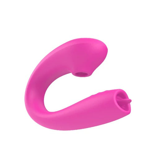 VIBRADOR CRAIG, a sleek and powerful vibrator for intense pleasure and satisfaction