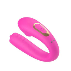 Experience pure pleasure with the VIBRADOR CRAIG, designed for ultimate satisfaction and relaxation