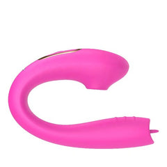 Indulge in the luxurious sensations of the VIBRADOR CRAIG, a premium vibrator for unparalleled pleasure and enjoyment