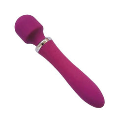 Professional grade Kyle massager with adjustable speed and interchangeable massage heads