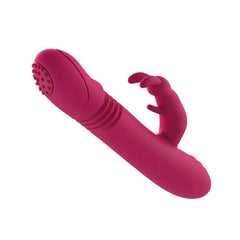 Vibrador Cíclope, a sleek and powerful product designed for ultimate pleasure and satisfaction for women, featuring a unique and innovative design for maximum stimulation