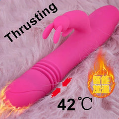 Vibrador Cíclope, a sleek and powerful sex toy designed for maximum pleasure