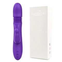 Vibrador Cíclope, a sleek and powerful sex toy designed for intense pleasure and satisfaction, featuring a unique and innovative design for enhanced stimulation