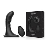 Vibrador Prostatico Andrew designed for targeted prostate stimulation and pleasure