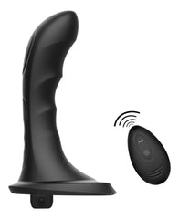 Vibrador Prostatico Andrew, a sleek and innovative prostate massager for men