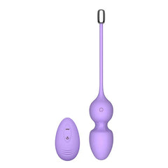 Set of 5 Kegel Balls for Women's Health and Wellness