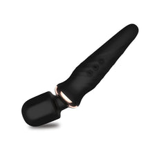 Experience ultimate relaxation and tension relief with the Winyi Cindy Wand Massager, featuring a sleek design and powerful vibrations