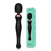 VIBRADOR WAND DELUXE WINYI OSCAR, a powerful and luxurious wand vibrator with multiple vibration modes and sleek design