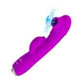 Vibrador + Succionador Regina, a powerful and innovative product for ultimate satisfaction