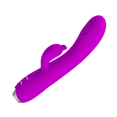Vibrador + Succionador Regina, a versatile and innovative product for ultimate pleasure and satisfaction in sexual wellness