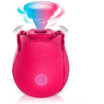 Vibrador Rouse, a sleek and discreet sex toy with powerful vibrations