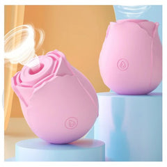 Rouse Vibrador, a sleek and modern personal massager for ultimate relaxation