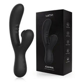 Vibrador Winyi Joanna, a sleek and powerful massager with multiple speeds and patterns, designed for ultimate pleasure and relaxation