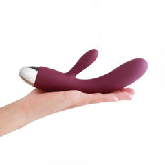 Vibrador Alice Svakom, a sleek and powerful pleasure device for women