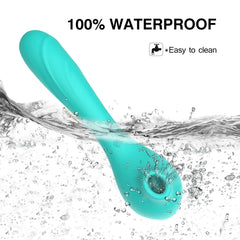 High-performance Winyi Ellie suction tool for effective and efficient cleaning