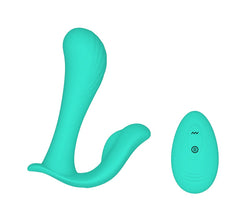 Experience ultimate control and pleasure with WINYI JULIA ESTIMULADOR CONTROL