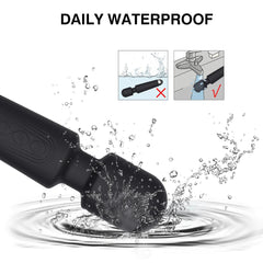 WINYI JULIA MASAJEADOR WAND, a sleek and powerful handheld massager for ultimate relaxation