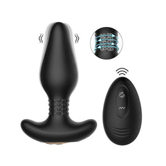 High-quality Winyi Carl Plug Vibrador designed for ultimate pleasure and satisfaction