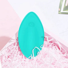 Vibrador Panty Winyi Fiona - Soft and comfortable lace panty with built-in vibrator