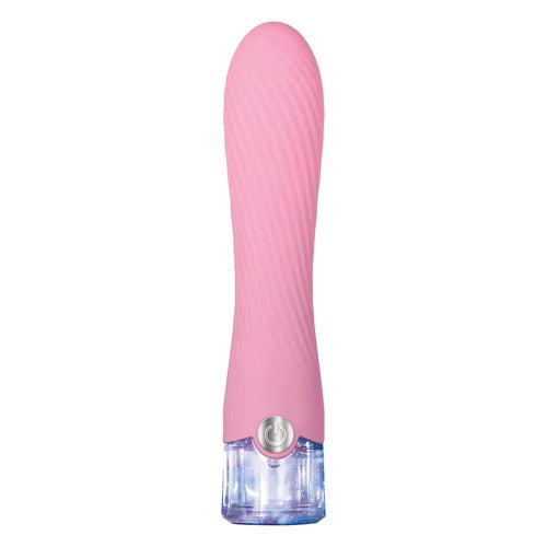 Vibrador Centella Evolved - a sleek, modern, and powerful product for ultimate pleasure and satisfaction