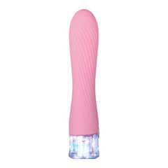 VIBRADOR CENTELLA EVOLVED, a sleek and powerful vibrator with innovative design and advanced technology for ultimate pleasure and satisfaction