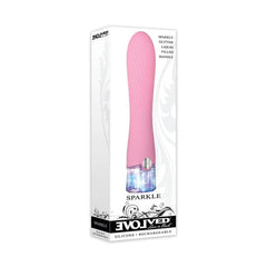 Vibrador Centella Evolved, a sleek and modern product for ultimate pleasure and satisfaction