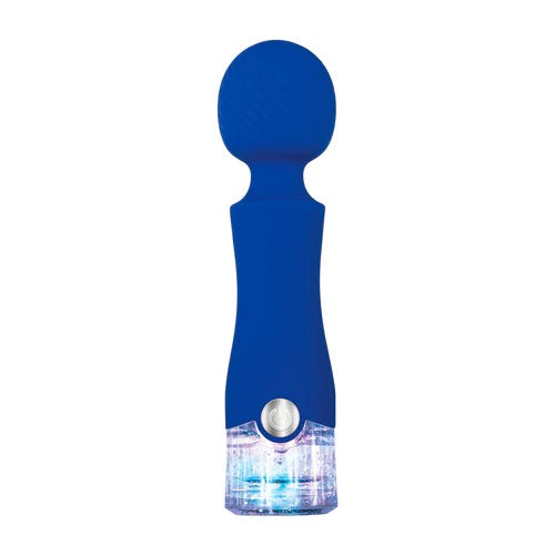 VIBRADOR HITACHI DESLUMBRANTE EVOLVED: A sleek, powerful, and luxurious personal massager designed for ultimate pleasure and relaxation