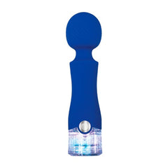 VIBRADOR HITACHI DESLUMBRANTE EVOLVED: A sleek, powerful, and luxurious personal massager designed for ultimate pleasure and relaxation