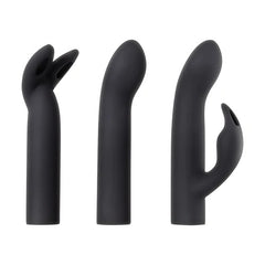 Vibrador Cuatro Juegos Evolved, a sleek and powerful product designed for four different stimulating experiences