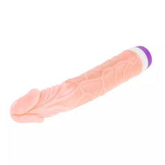 Soft and flexible silicone for comfortable and safe use