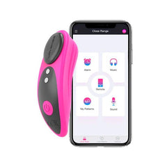 Luxurious and high-quality Vibrador Ferri Lovense for ultimate pleasure