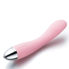 Vibrador Punto G Amy Svakom con 7 modos de vibración para personalizar la experiencia