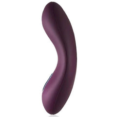 Vibrador Echo Svakom, a sleek and powerful handheld massager for relaxation and pleasure